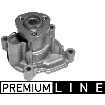 Pompe à eau MAHLE CP 358 000P
