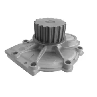 Pompe à eau MAHLE CP 36 000S