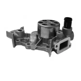 Pompe à eau MAHLE CP 361 000S