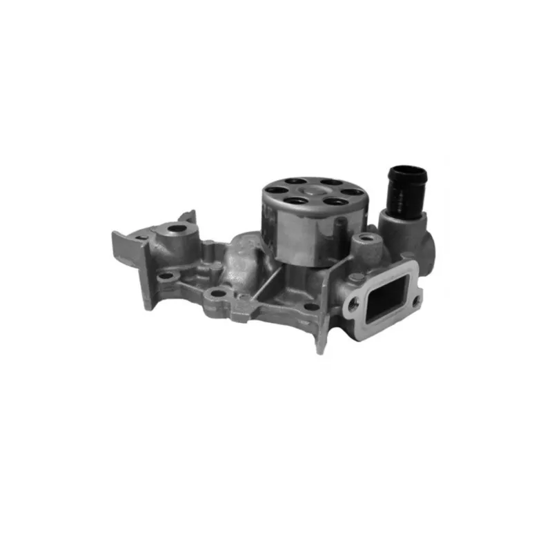 Pompe à eau MAHLE CP 361 000S