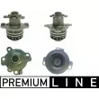 Pompe à eau MAHLE CP 364 000P - Visuel 1