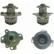 Pompe à eau MAHLE CP 364 000P - Visuel 2