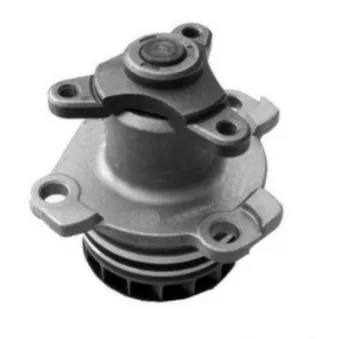 Pompe à eau MAHLE CP 364 000S