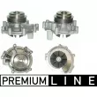 Pompe à eau MAHLE CP 367 000P - Visuel 1
