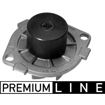 Pompe à eau MAHLE CP 368 000P