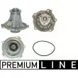Pompe à eau MAHLE CP 37 000P - Visuel 1