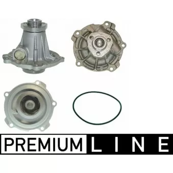 Pompe à eau MAHLE CP 37 000P