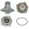 Pompe à eau MAHLE CP 37 000P - Visuel 2