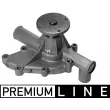 Pompe à eau MAHLE CP 370 000P - Visuel 1