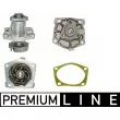Pompe à eau MAHLE CP 371 000P - Visuel 1