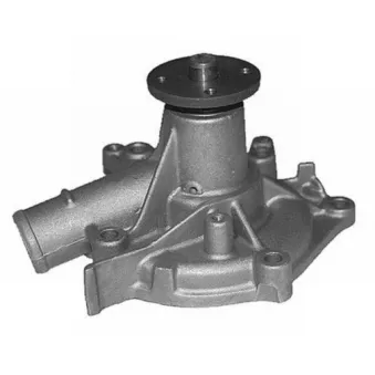 Pompe à eau MAHLE CP 372 000S