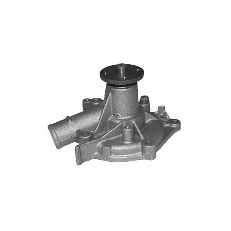 Pompe à eau MAHLE CP 372 000S