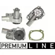 Pompe à eau MAHLE CP 373 000P - Visuel 1