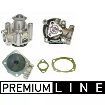 Pompe à eau MAHLE CP 374 000P
