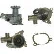Pompe à eau MAHLE CP 375 000P - Visuel 2