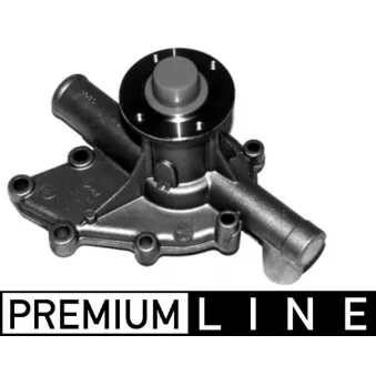 Pompe à eau MAHLE CP 379 000P