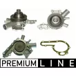 Pompe à eau MAHLE CP 380 000P - Visuel 1
