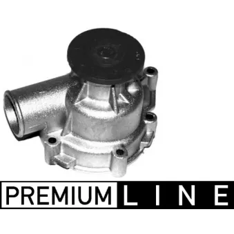 Pompe à eau MAHLE CP 383 000P