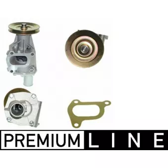 Pompe à eau MAHLE CP 385 000P