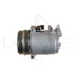 Compresseur, climatisation NRF 32492G - Visuel 2