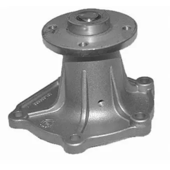 Pompe à eau MAHLE CP 388 000S