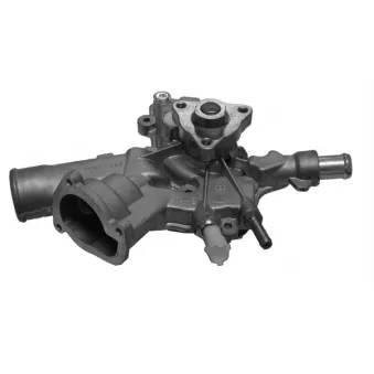 Pompe à eau MAHLE CP 39 000S