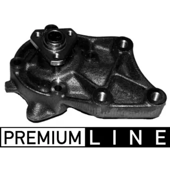Pompe à eau MAHLE CP 390 000P