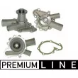 Pompe à eau MAHLE CP 391 000P - Visuel 1