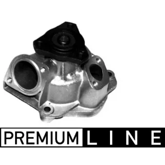 Pompe à eau MAHLE CP 393 000P
