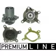 Pompe à eau MAHLE CP 395 000P - Visuel 1