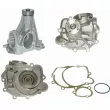 Pompe à eau MAHLE CP 396 000P - Visuel 2