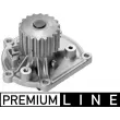 Pompe à eau MAHLE CP 397 000P - Visuel 1