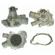 Pompe à eau MAHLE CP 399 000P - Visuel 2