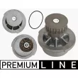 Pompe à eau MAHLE CP 4 000P - Visuel 1