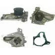 Pompe à eau MAHLE CP 404 000P - Visuel 2