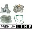 Pompe à eau MAHLE CP 406 000P - Visuel 1