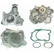 Pompe à eau MAHLE CP 406 000P - Visuel 2