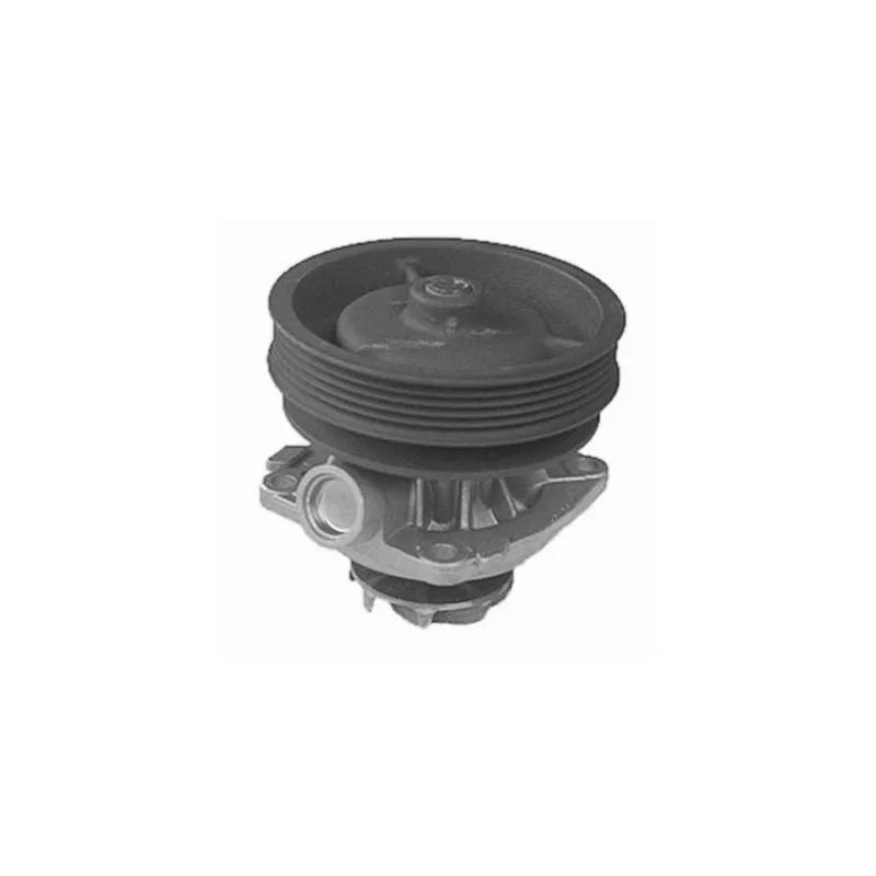 Pompe à eau MAHLE CP 407 000S