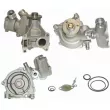 Pompe à eau MAHLE CP 408 000P - Visuel 2
