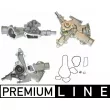 Pompe à eau MAHLE CP 41 000P - Visuel 1