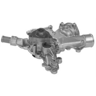 Pompe à eau MAHLE CP 41 000S