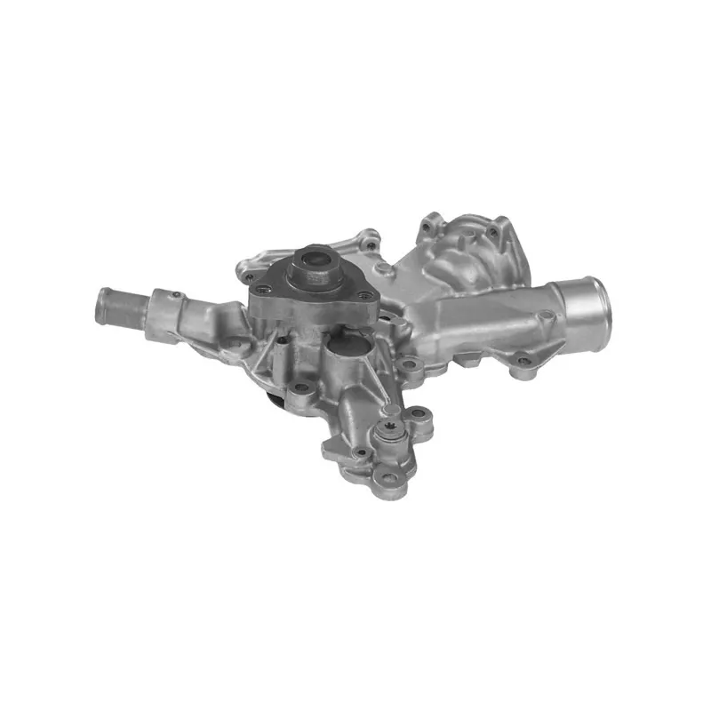Pompe à eau MAHLE CP 41 000S