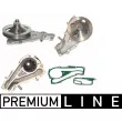 Pompe à eau MAHLE CP 411 000P - Visuel 1