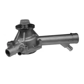 Pompe à eau MAHLE CP 412 000S