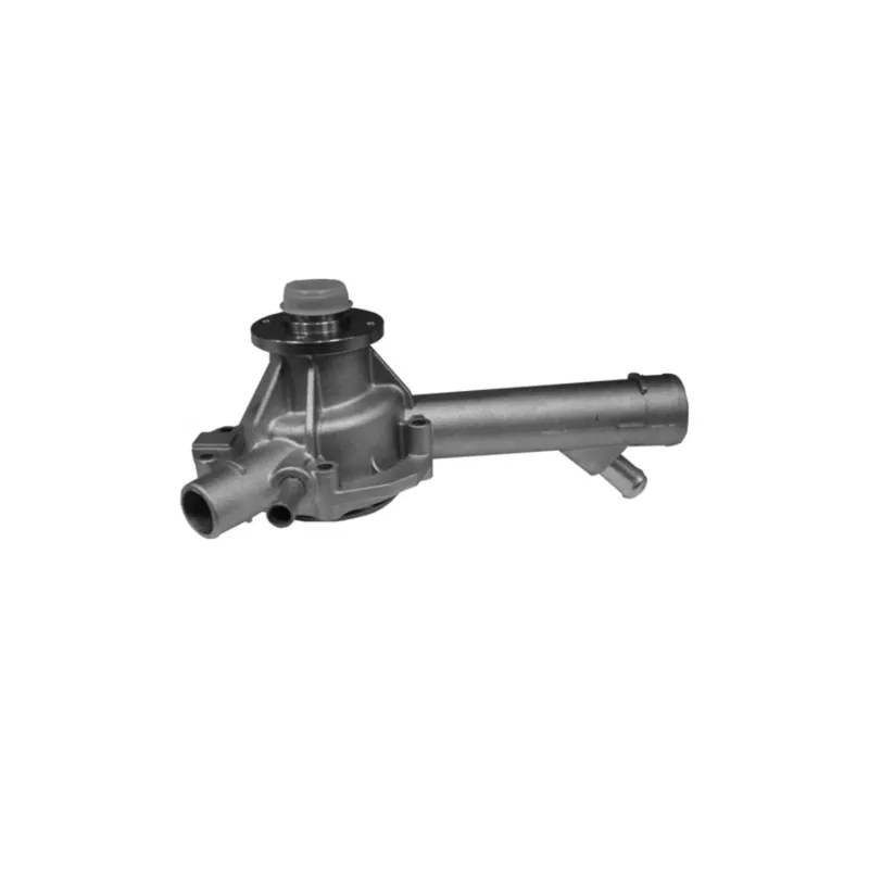 Pompe à eau MAHLE CP 412 000S