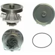 Pompe à eau MAHLE CP 413 000P - Visuel 2