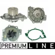 Pompe à eau MAHLE CP 418 000P - Visuel 1