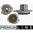Pompe à eau MAHLE CP 42 000P - Visuel 1