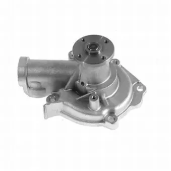 Pompe à eau MAHLE CP 420 000S