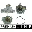 Pompe à eau MAHLE CP 421 000P - Visuel 1